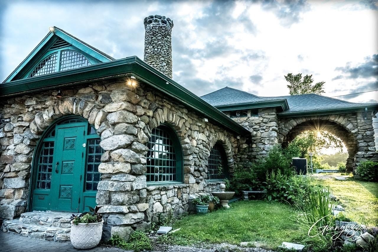 1464 Kingstown Rd, South Kingstown, RI for sale Building Photo- Image 1 of 11