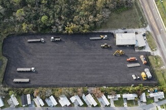 More details for 3030 New Tampa Highway, Lakeland, FL - Land for Lease
