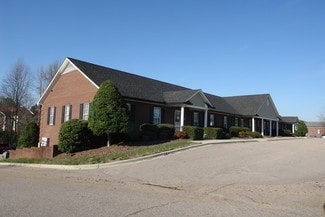 Plus de détails pour 236 Le Phillip Ct, Concord, NC - Bureau à louer