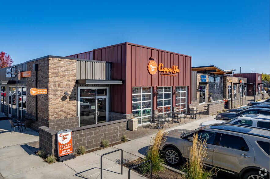 1462 NE Cushing Dr, Bend, OR à louer - Photo principale - Image 1 de 20