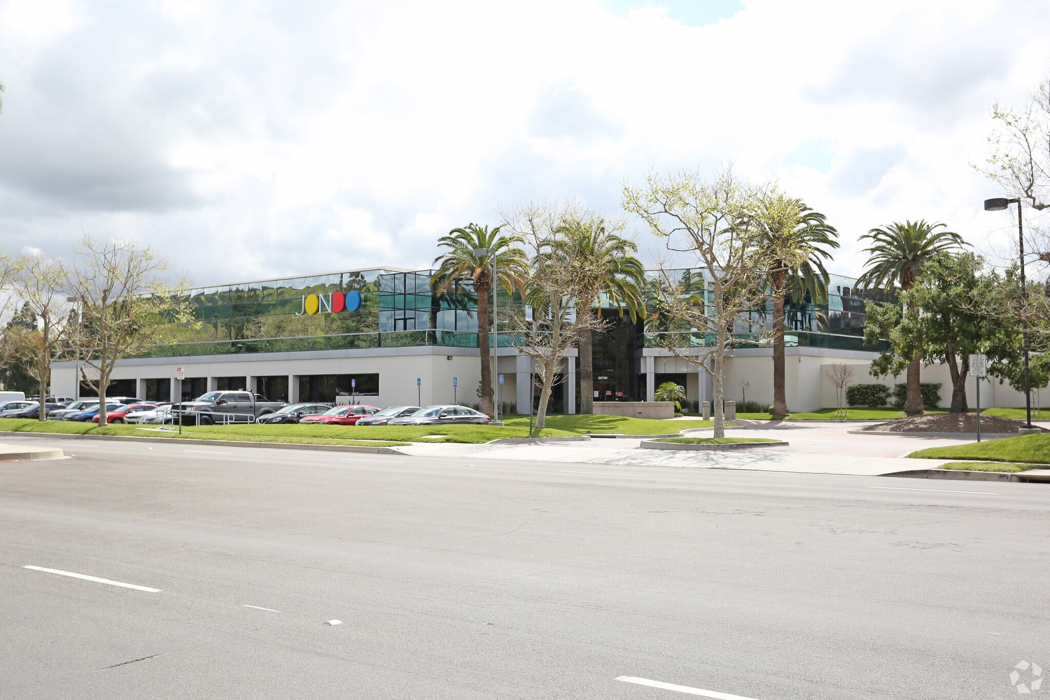 22700 Savi Ranch Pky, Yorba Linda, CA for lease Primary Photo- Image 1 of 10