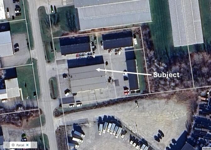 69 Freedom Pky, Hermon, ME for lease - Building Photo - Image 3 of 25