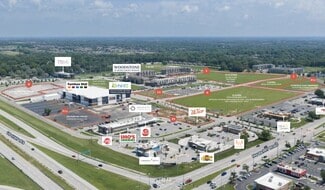 More details for 400-NW Barry N, Kansas City, MO - Retail for Lease