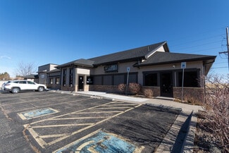 Plus de détails pour 1121 Old Town Ln, Cheyenne, WY - Commerce de détail à vendre