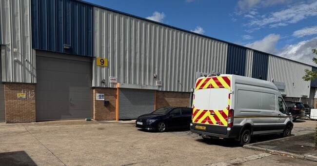 More details for Cranford Ct, Warrington - Industrial for Lease