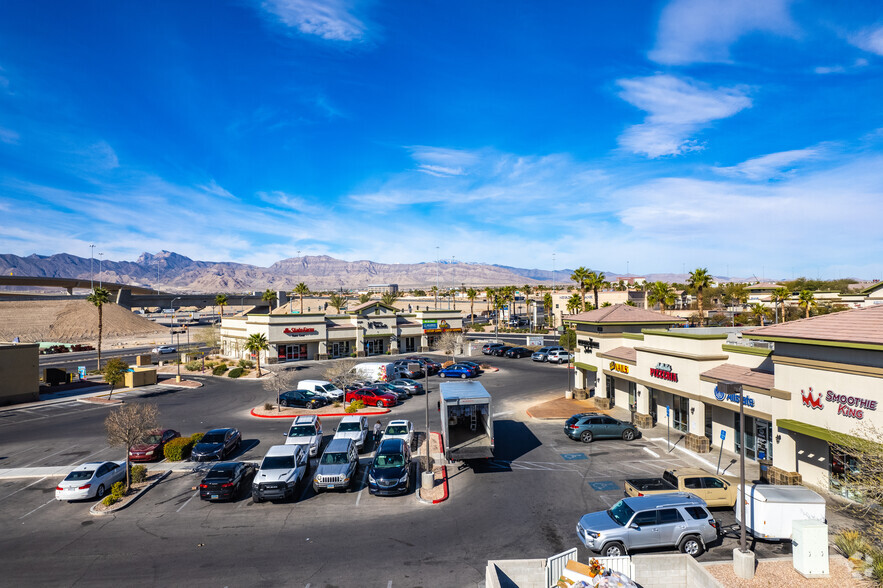 6525 N Buffalo Dr, Las Vegas, NV for sale - Building Photo - Image 1 of 1