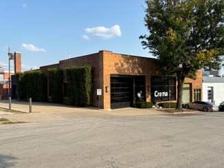 More details for 1815 Central St, Kansas City, MO - Office for Sale