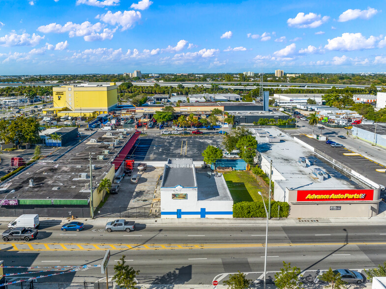 2635 NW 36th St, Miami, FL for sale - Building Photo - Image 1 of 1