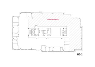 24300 Town Center Dr, Valencia, CA for lease Floor Plan- Image 2 of 2