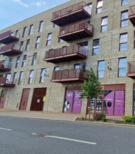 15-17 Copper St, London for lease Building Photo- Image 1 of 7