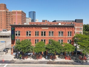 2217 E 9th St, Cleveland, OH for lease Interior Photo- Image 1 of 21