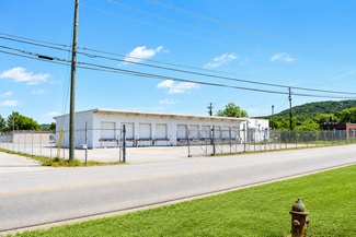 Plus de détails pour 19 Greenbrier Dear Rd, Anniston, AL - Industriel à vendre
