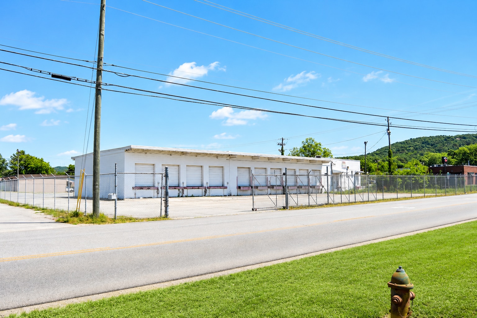 19 Greenbrier Dear Rd, Anniston, AL for sale Building Photo- Image 1 of 26