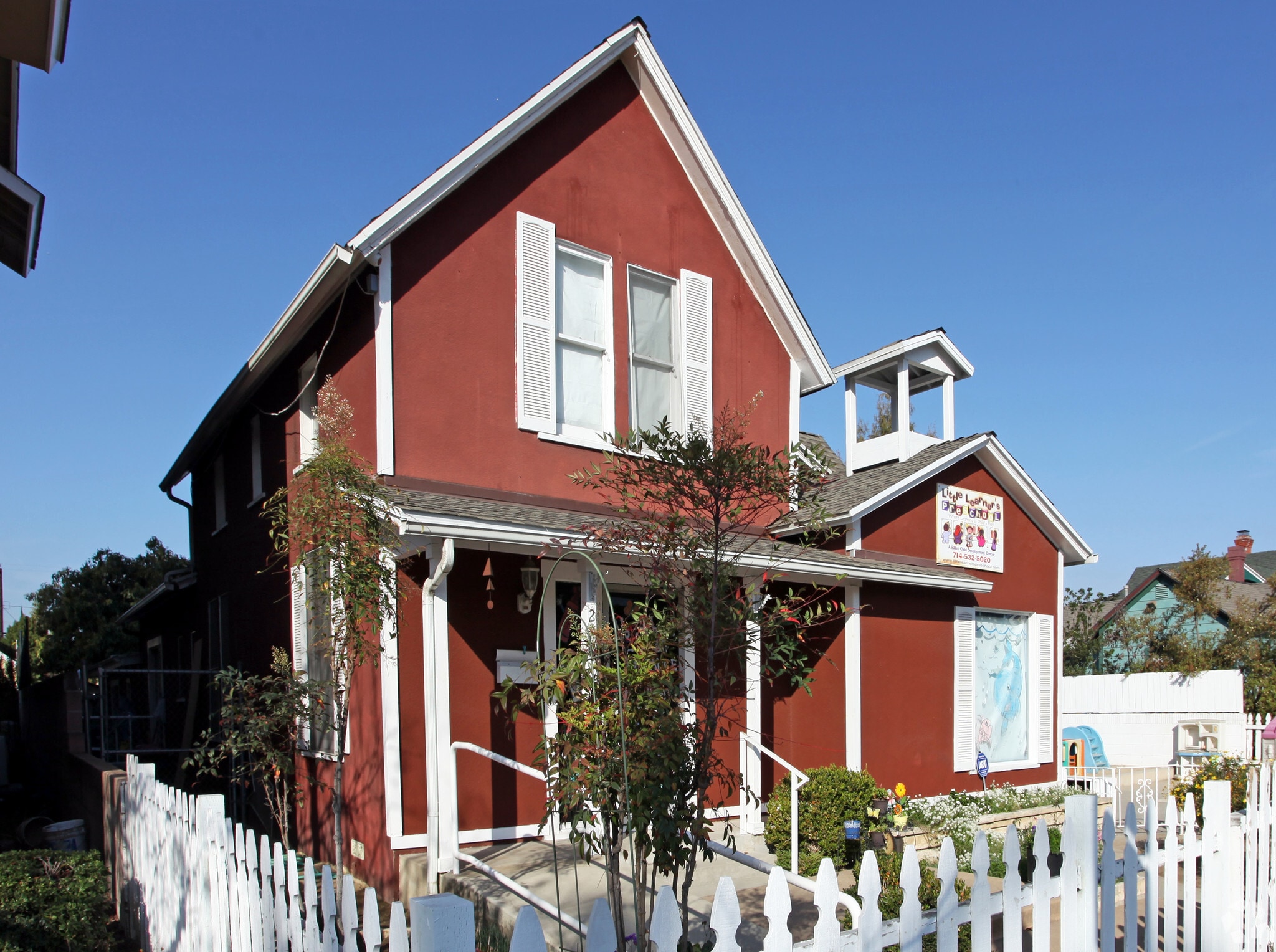 272 S Glassell St, Orange, CA for lease Primary Photo- Image 1 of 25