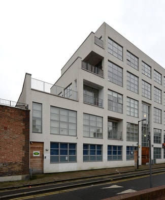 Plus de détails pour 1 Bethwin Rd, Londres - Bureau à vendre