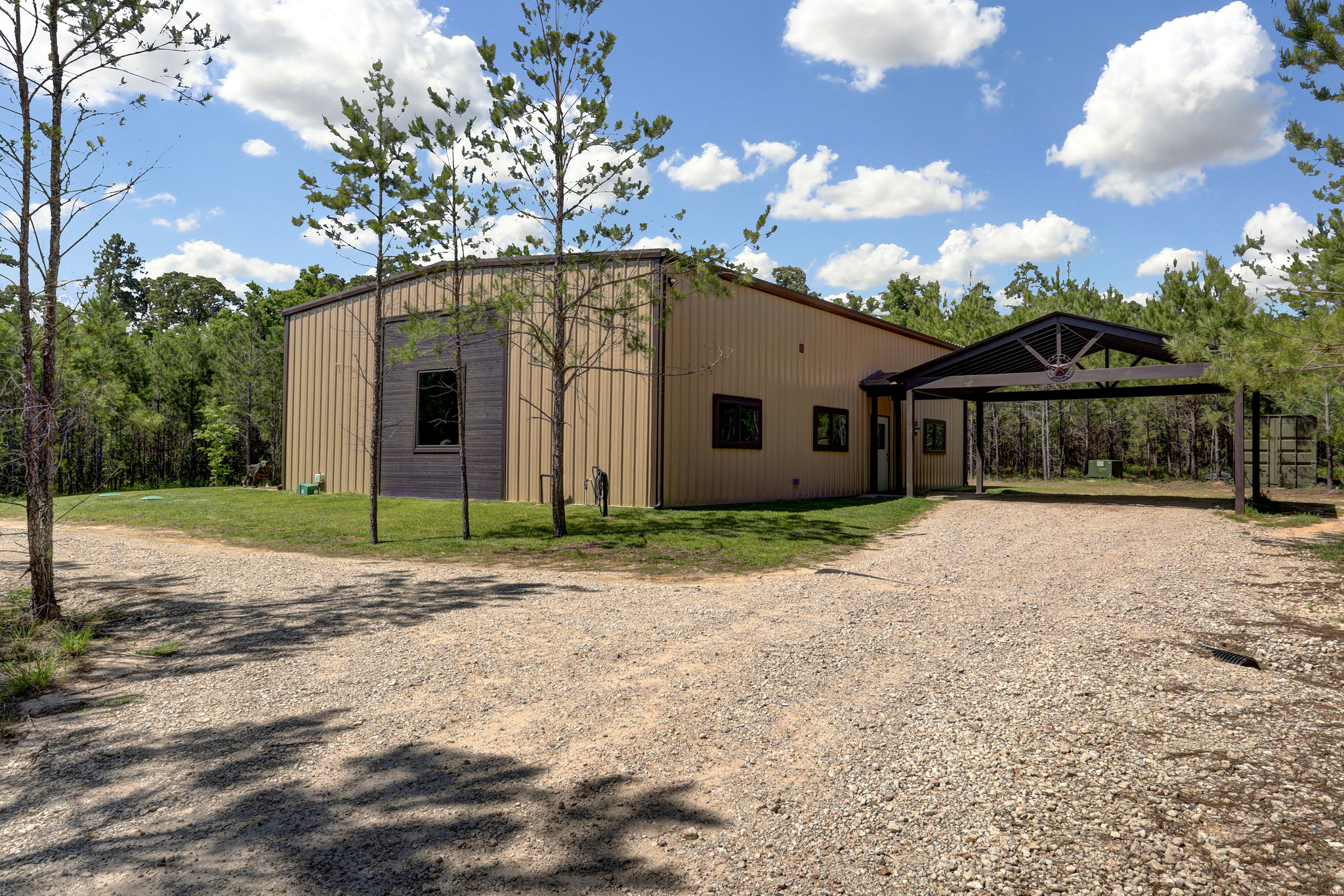 14875 FM 1484 Rd, Conroe, TX for sale Building Photo- Image 1 of 1