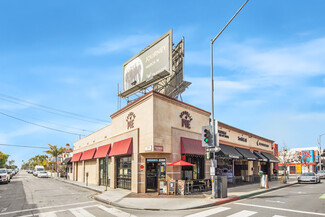 More details for 5258-5272 E 2nd St, Long Beach, CA - Retail for Lease