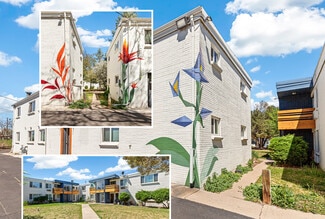 More details for 1679-1695 Reed St, Lakewood, CO - Multifamily for Sale