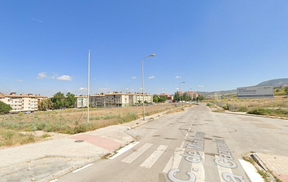 Land in Granada, Granada for sale - Aerial - Image 2 of 6