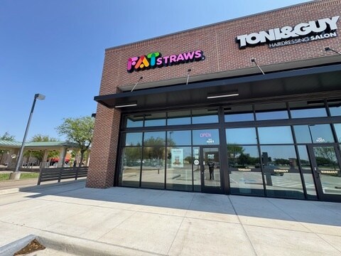 Plus de détails pour 4001 Matlock Rd, Arlington, TX - Commerce de détail à louer