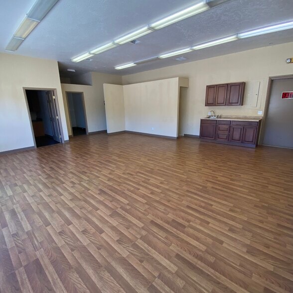 400 Highway 55, Horseshoe Bend, ID à vendre - Photo du bâtiment - Image 2 de 2