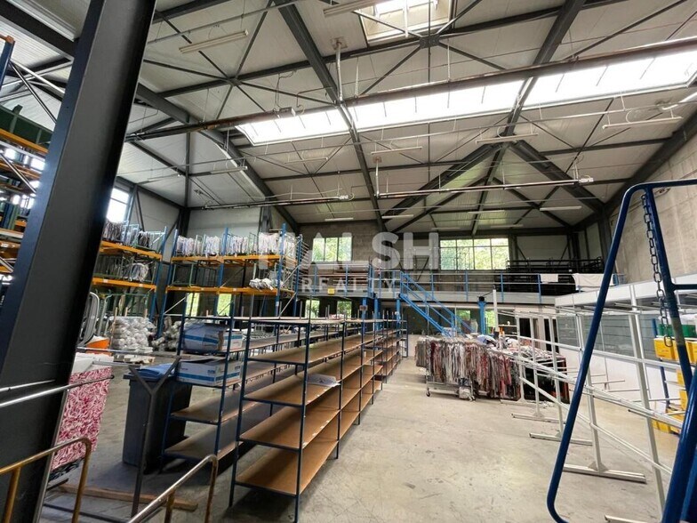 4 Allée Des Chevreuils, Lissieu for lease - Building Photo - Image 1 of 8