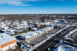 6333 Jericho Tpke, Commack, NY - AÉRIEN  Vue de la carte - Image1