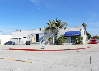 More details for 12414 Whittier Blvd, Whittier, CA - Industrial for Lease