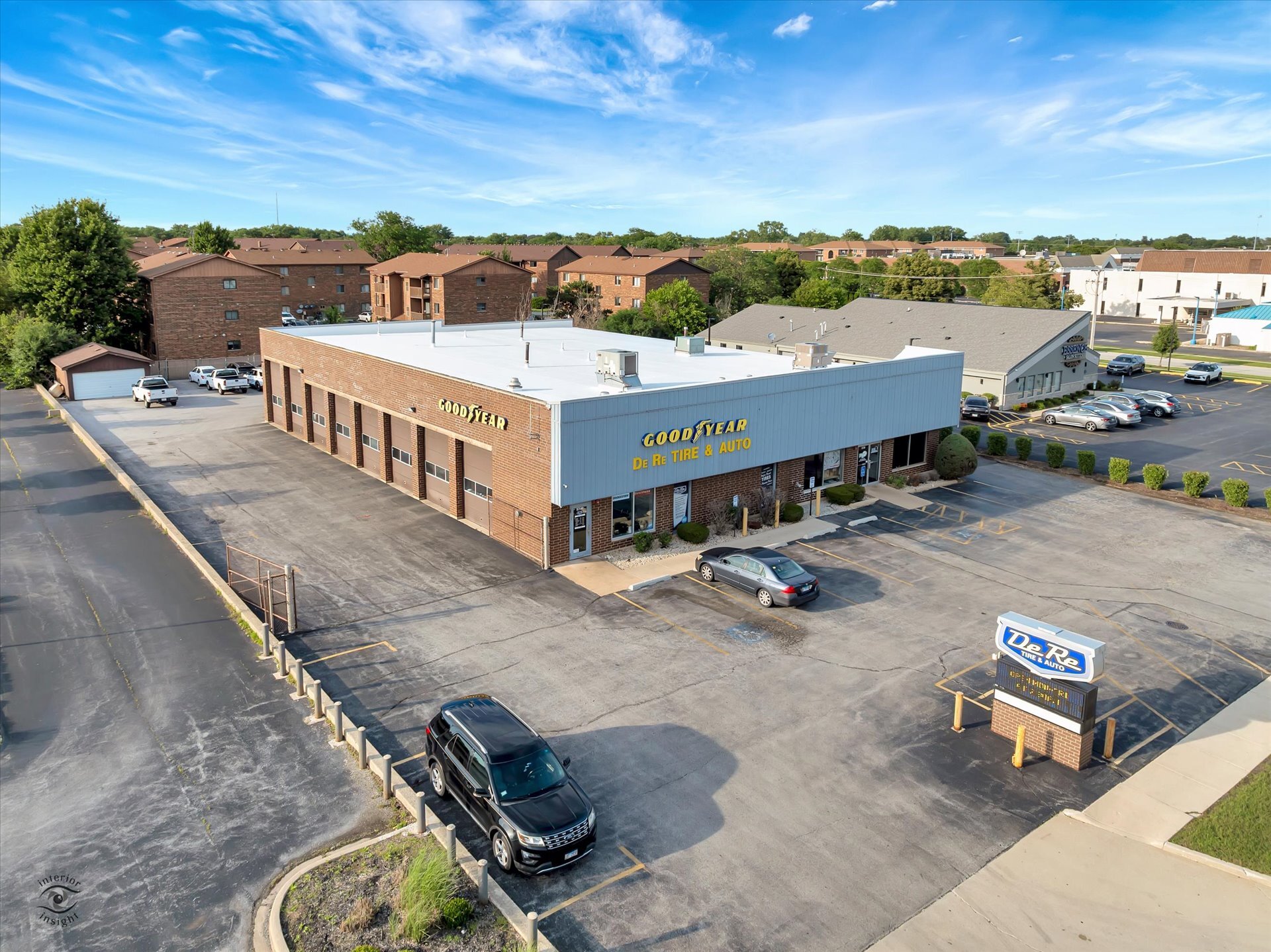 5736-5740 159th St, Oak Forest, IL for sale Building Photo- Image 1 of 12