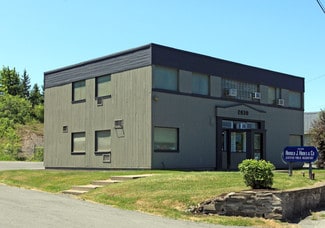 More details for 2030 Erie Blvd E, Syracuse, NY - Office for Lease