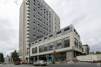 Plus de détails pour 1061 NE 9th Ave, Portland, OR - Vente au détail à louer