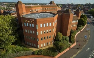 More details for 27-28 Middleborough, Colchester - Office for Lease