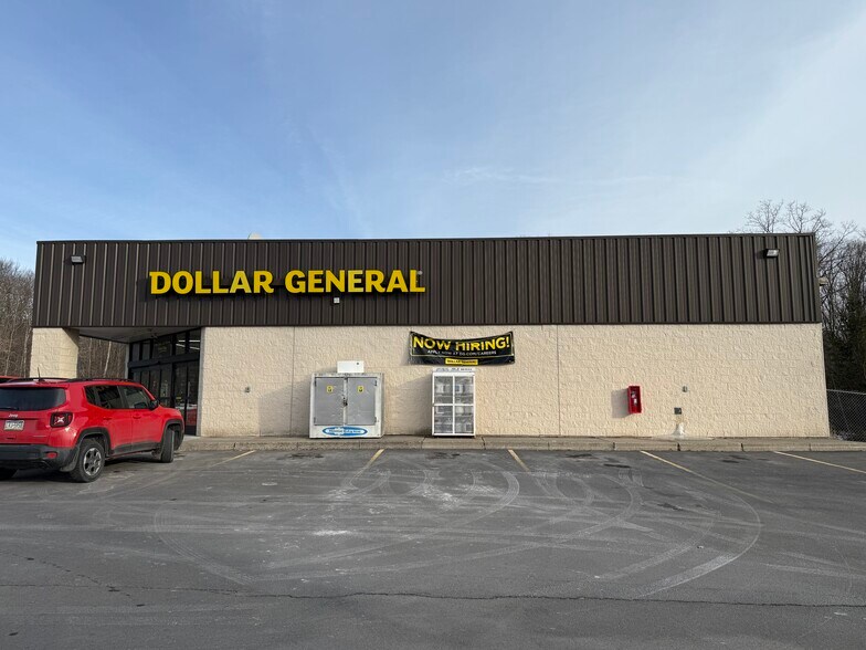 364 S Mountain Blvd, Mountain Top, PA for sale - Building Photo - Image 3 of 3