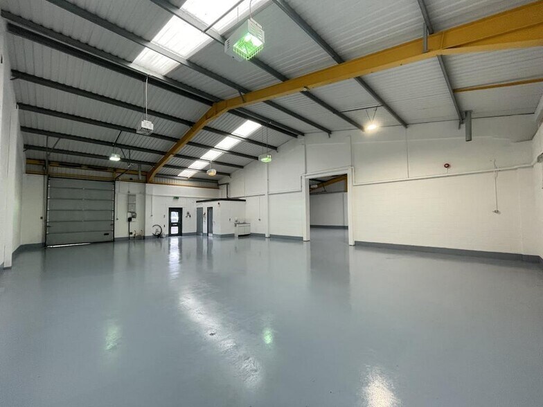 Little Row, Stoke On Trent à louer - Photo intérieure - Image 3 de 14