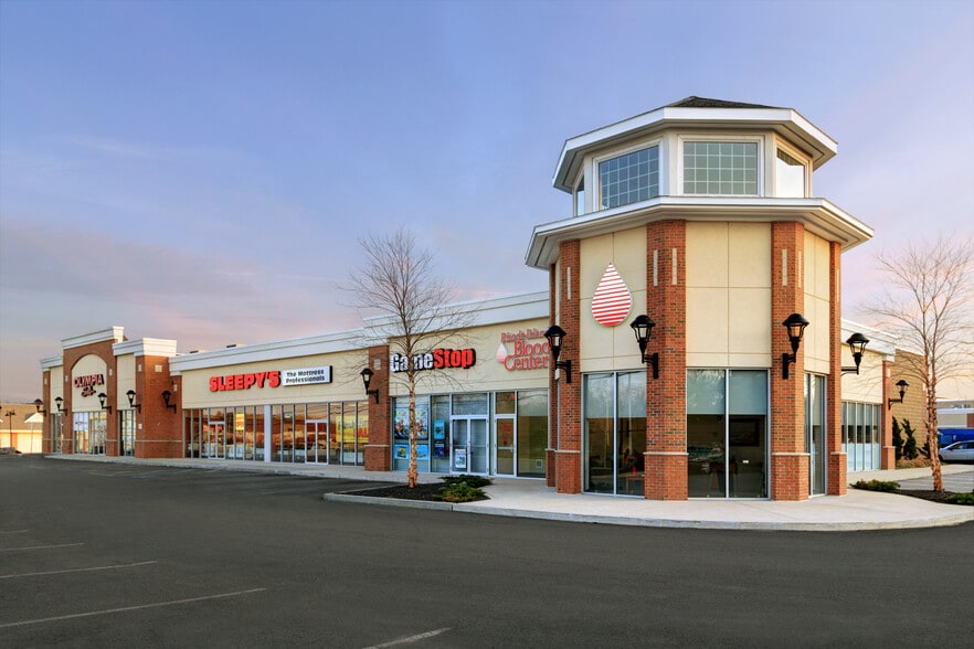 Route 78, Westerly, RI for lease - Building Photo - Image 2 of 13