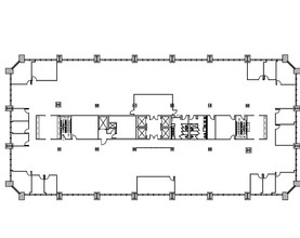 4001 McEwen Rd, Farmers Branch, TX for lease Floor Plan- Image 1 of 1