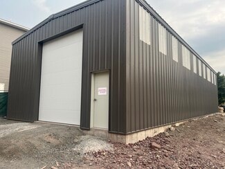 More details for 5 Laurel Ave Ave, South Fallsburg, NY - Industrial for Lease