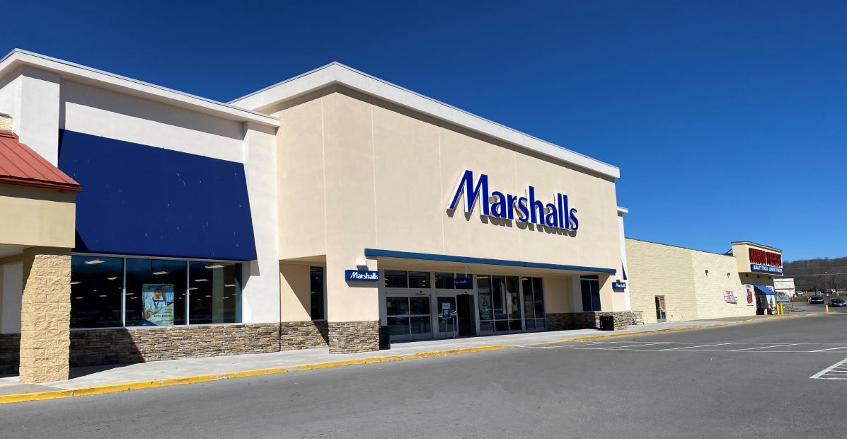 129 Ridge Circle Sw, Wise, VA à louer Photo du bâtiment- Image 1 de 4