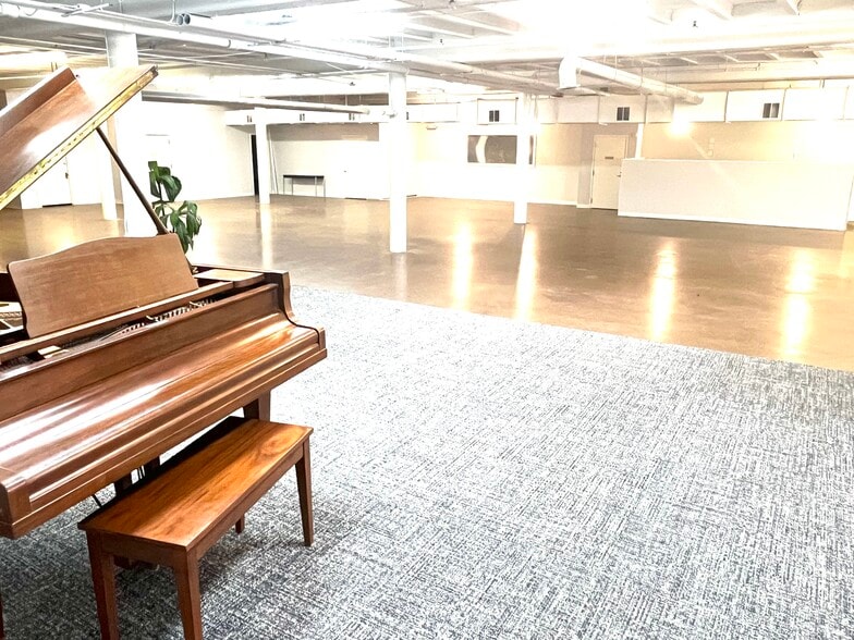 348 Preston St, Spartanburg, SC for sale - Interior Photo - Image 3 of 7