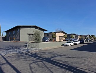Plus de détails pour 10501 Croetto Way, Rancho Cordova, CA - Multi-résidentiel à vendre