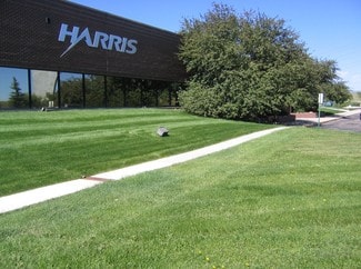 Plus de détails pour 8955 Drennan Rd, Colorado Springs, CO - Flex à vendre