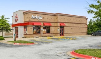 Plus de détails pour 7460 W Sunset Ave, Springdale, AR - Commerce de détail à vendre