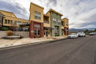 More details for 474 Russell St, Ashland, OR - Office for Lease