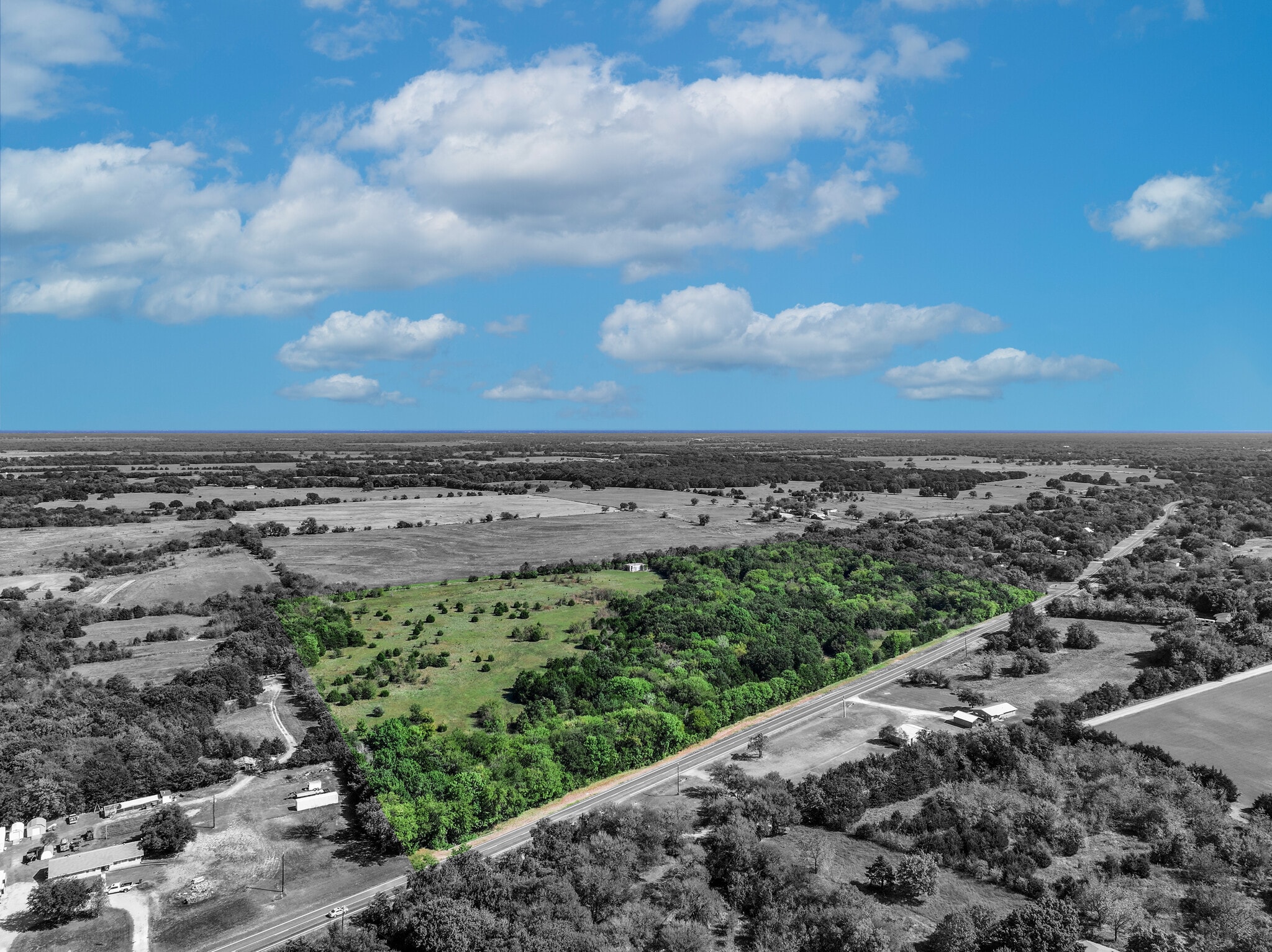 0 FM 275, Cumby, TX for sale Primary Photo- Image 1 of 26