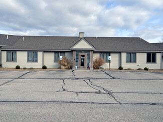 More details for 163 Rochester Hill Rd, Rochester, NH - Office for Sale