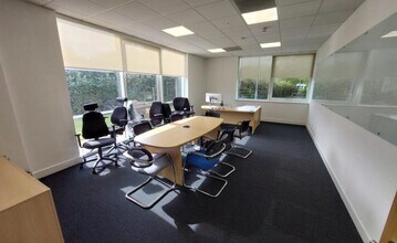 Harlequin Office Park, Bristol for lease Interior Photo- Image 2 of 10