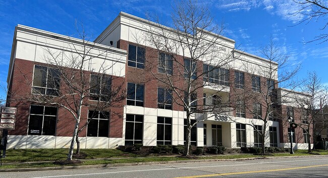 More details for 5388 Discovery Park Blvd, Williamsburg, VA - Office for Lease