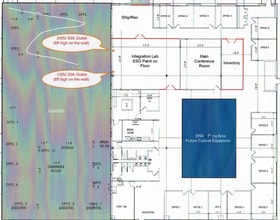 9240 Rumsey Rd, Columbia, MD for lease Interior Photo- Image 1 of 1