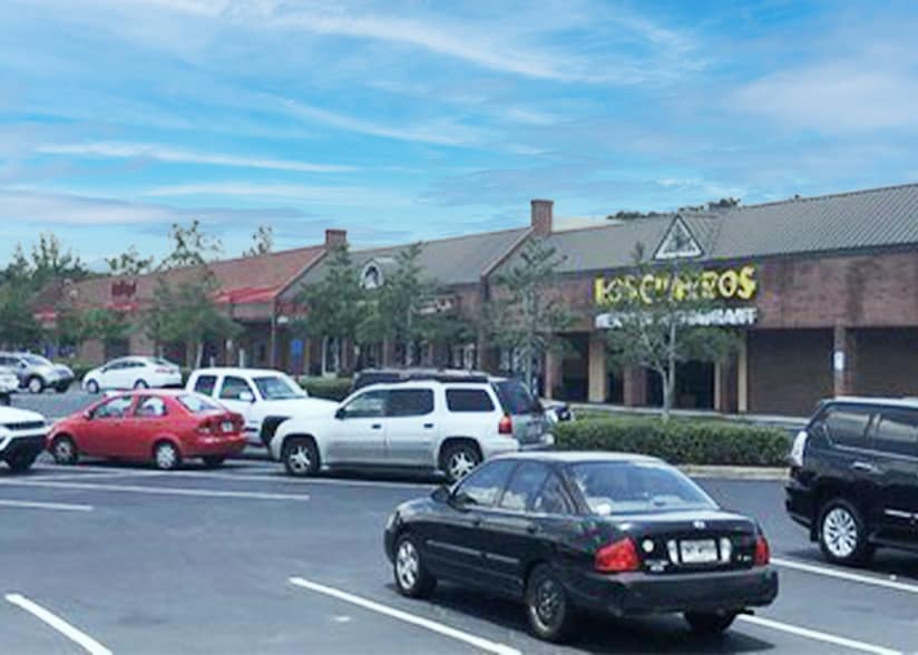 3570 Georgia Highway 20, Conyers, GA for lease - Building Photo - Image 3 of 9