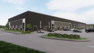 Plus de détails pour 881 E Waterfront Drive, Munhall, PA - Industriel à louer